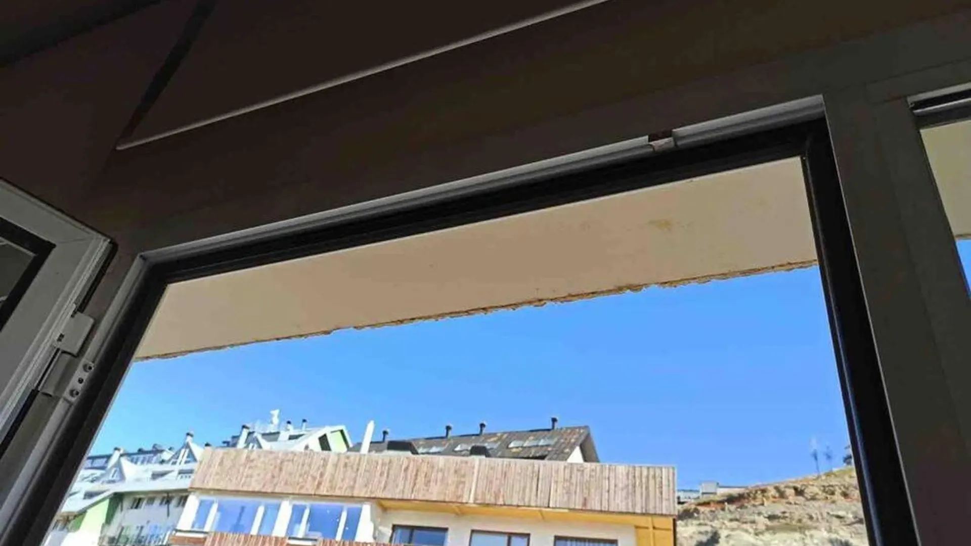 公寓 Apartamento Arttyco Sierra Nevada Zona Media Baja