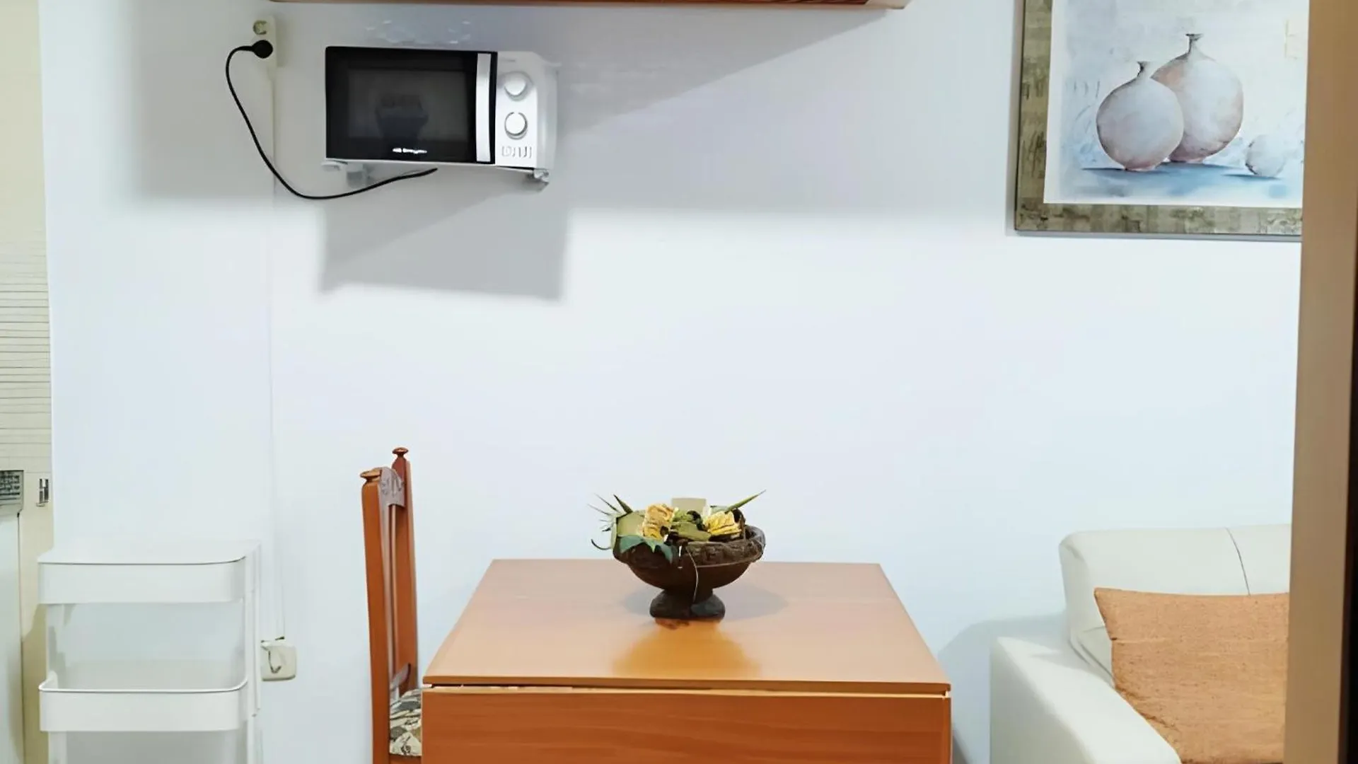 Apartamento Arttyco Sierra Nevada Zona Media Baja