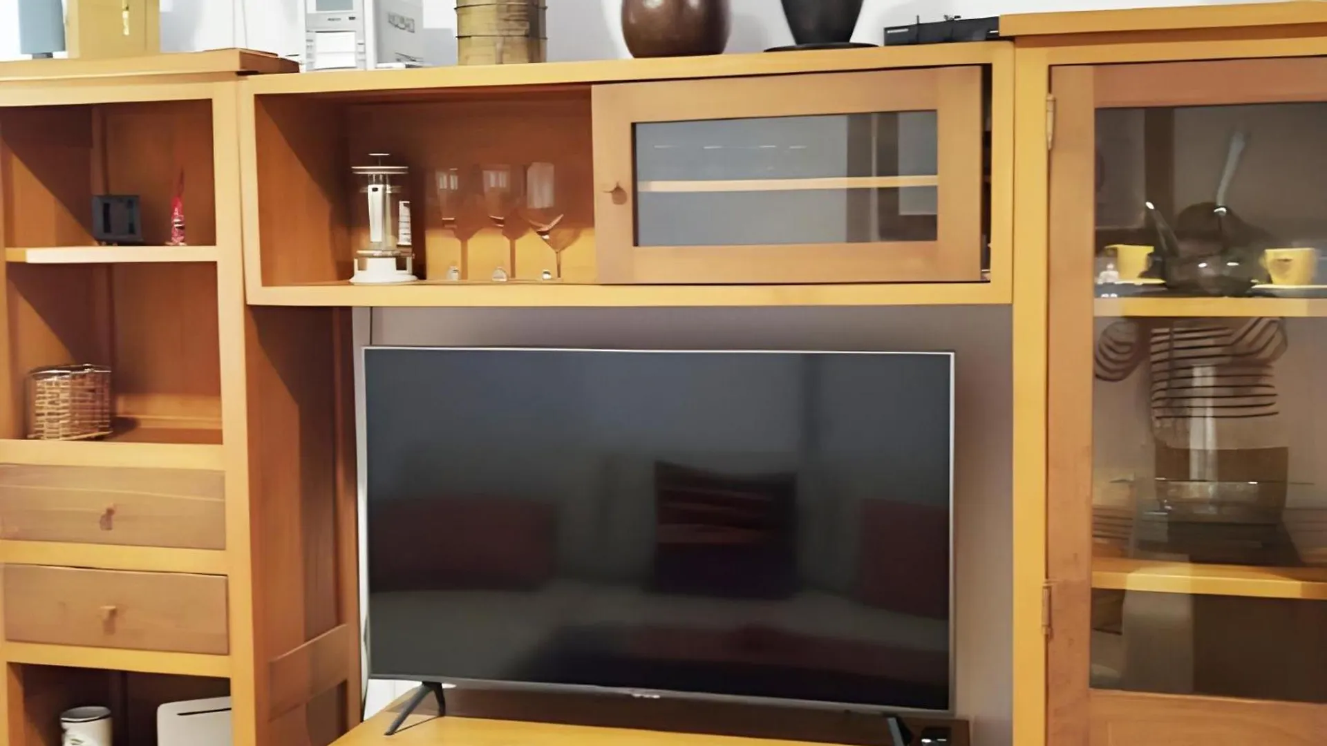 公寓 Apartamento Arttyco Sierra Nevada Zona Media Baja