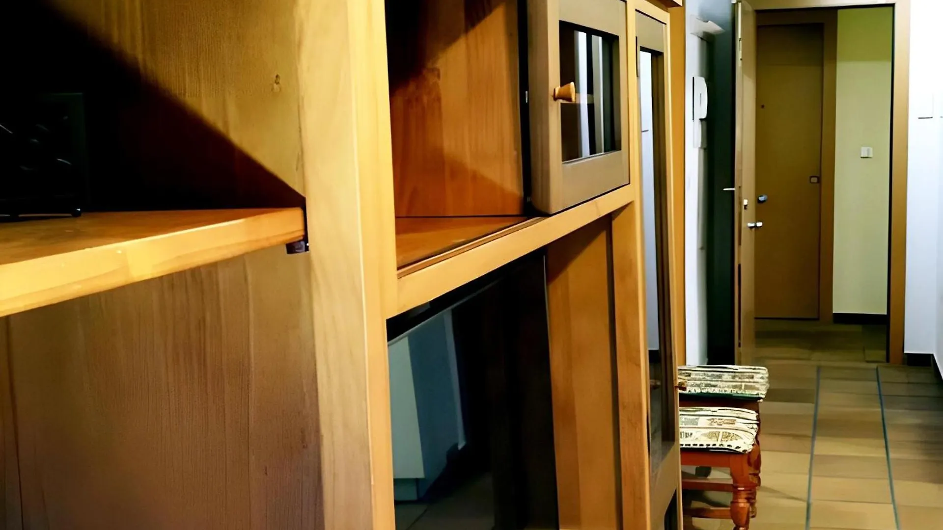 Apartamento Arttyco Sierra Nevada Zona Media Baja 公寓