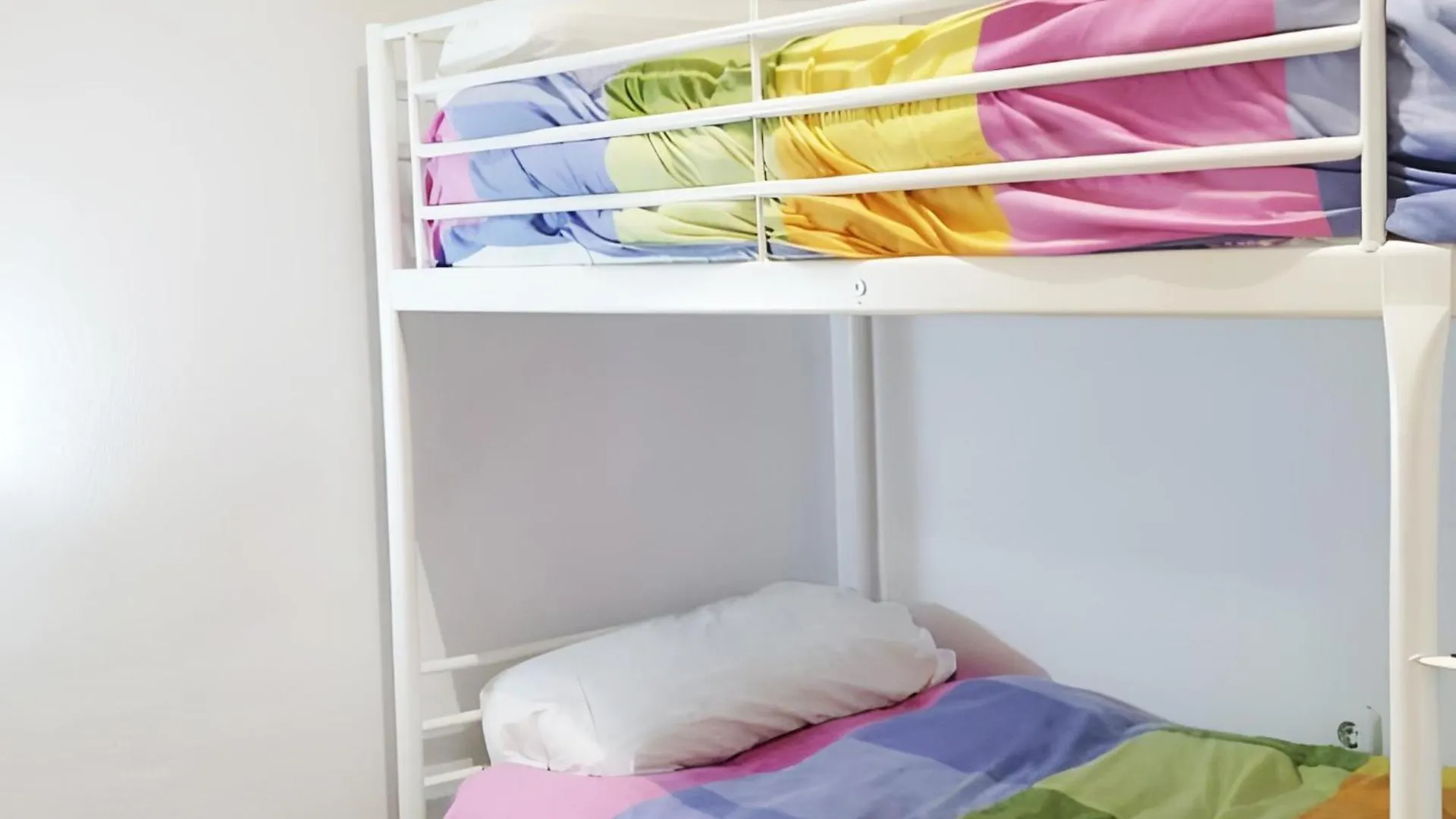 Apartamento Arttyco Sierra Nevada Zona Media Baja 西班牙