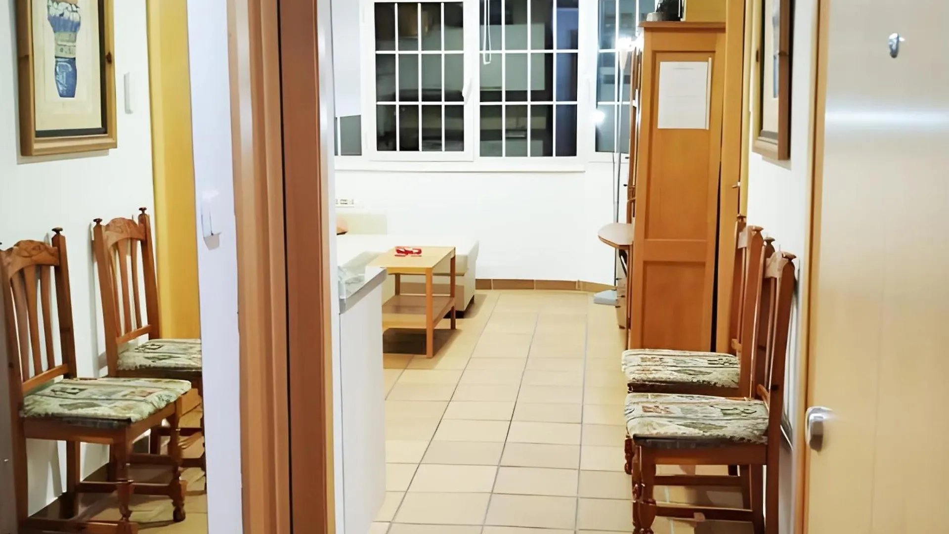 Apartamento Arttyco Sierra Nevada Zona Media Baja 0*,  西班牙