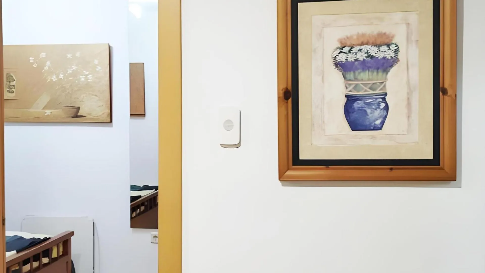 Apartamento Arttyco Sierra Nevada Zona Media Baja 公寓