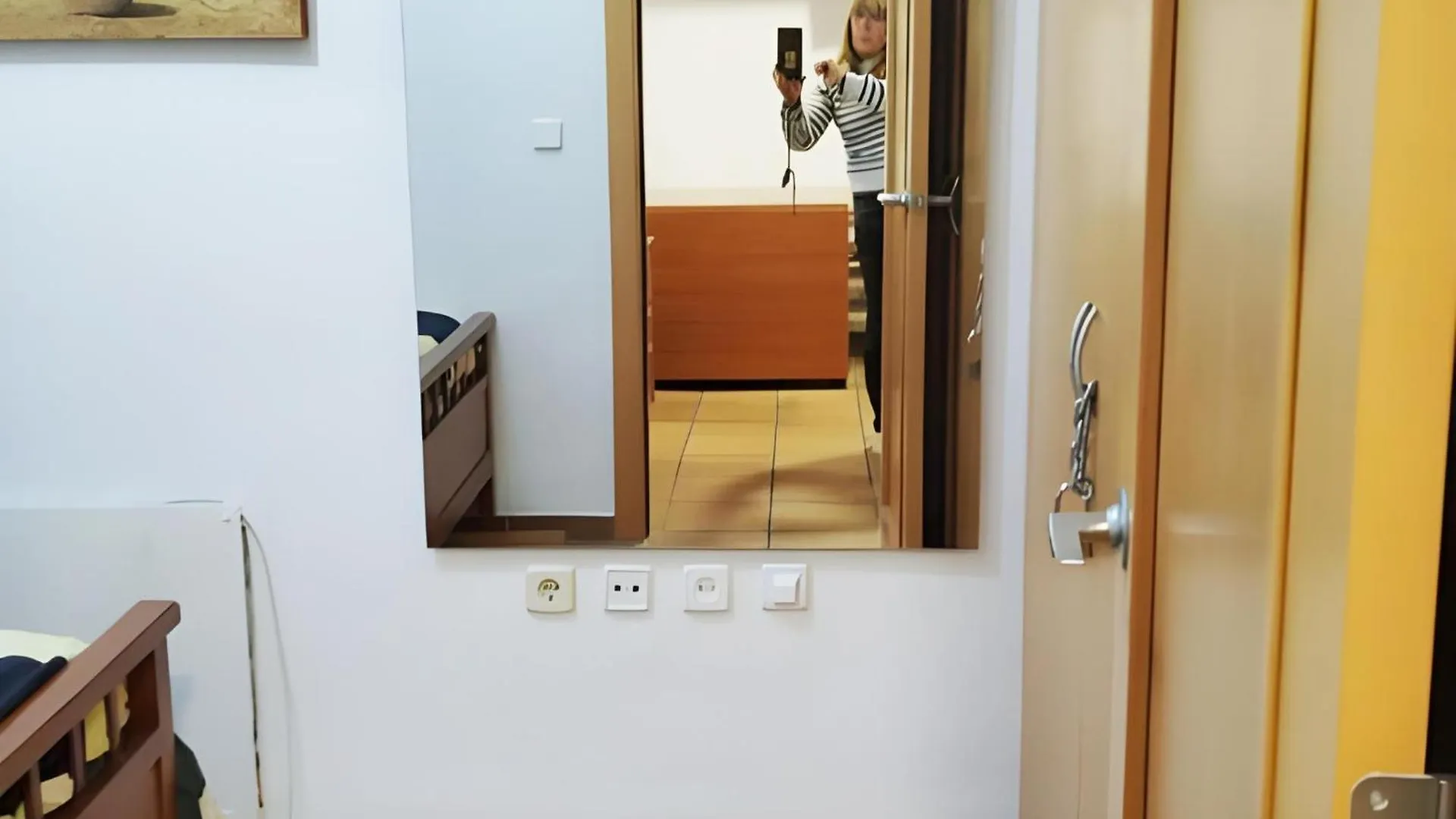 公寓 Apartamento Arttyco Sierra Nevada Zona Media Baja