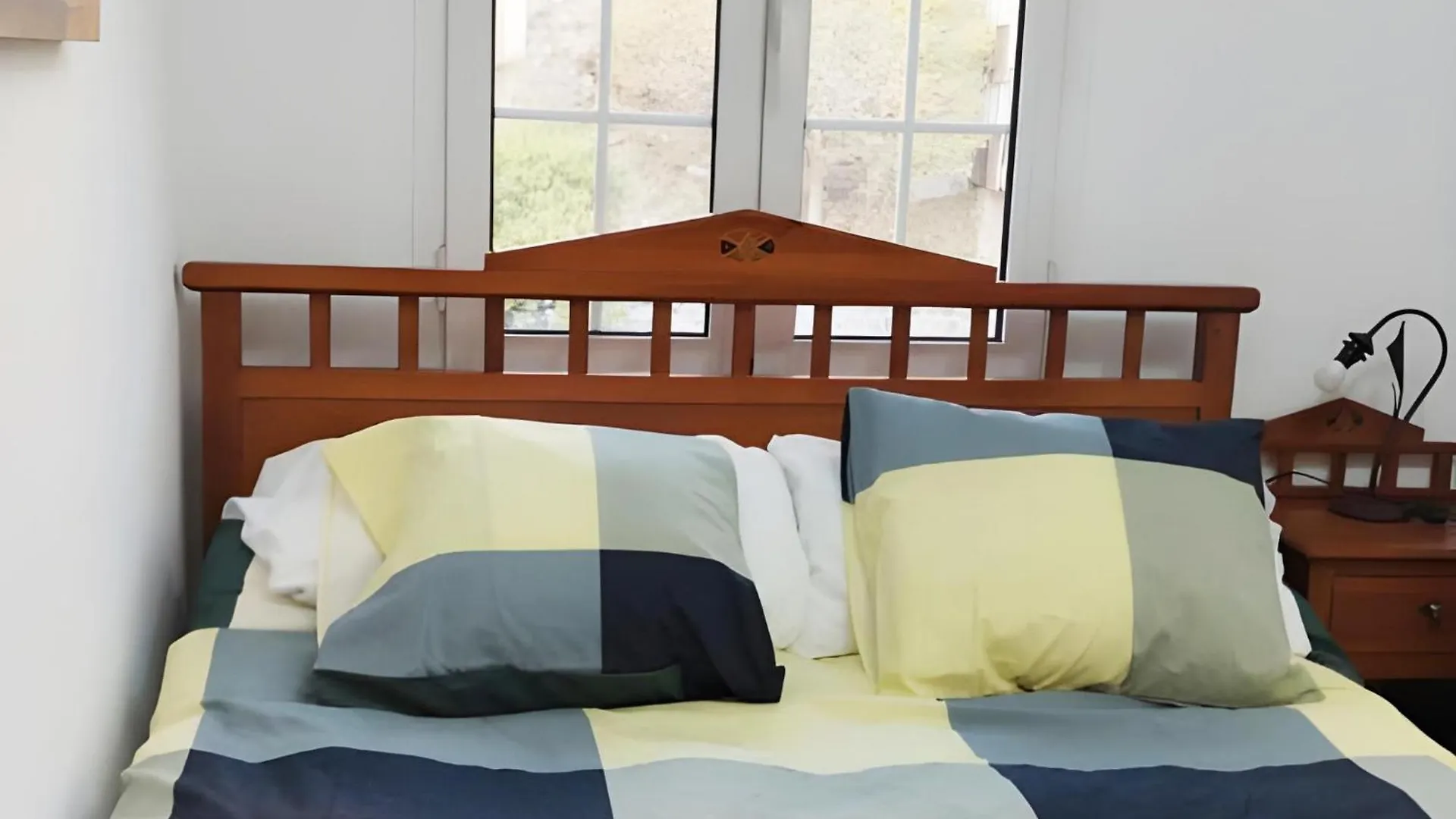 Apartamento Arttyco Sierra Nevada Zona Media Baja